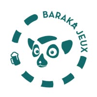 Baraka Jeux Marseille
