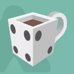 Le Dé Caféiné