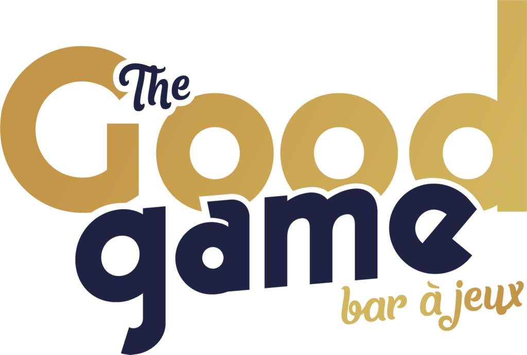 The Good Game