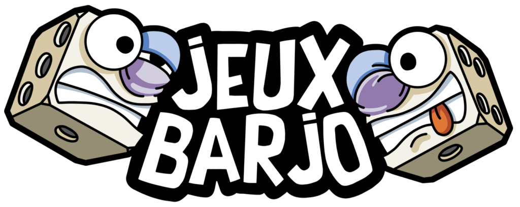 Jeux Barjo