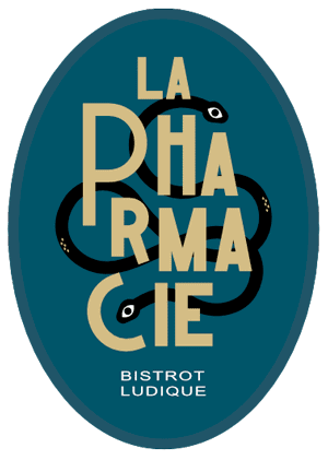La Pharmacie ludique