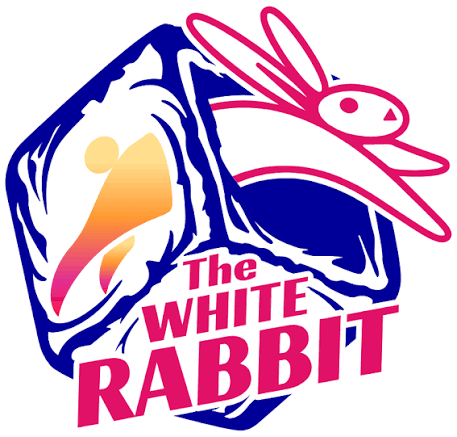 The White Rabbit