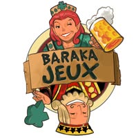 Baraka Jeux Clermont-Ferrand