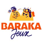 Baraka Jeux Beauvais