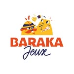 Baraka Jeux Strasbourg