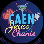 Caen Jeux Chante