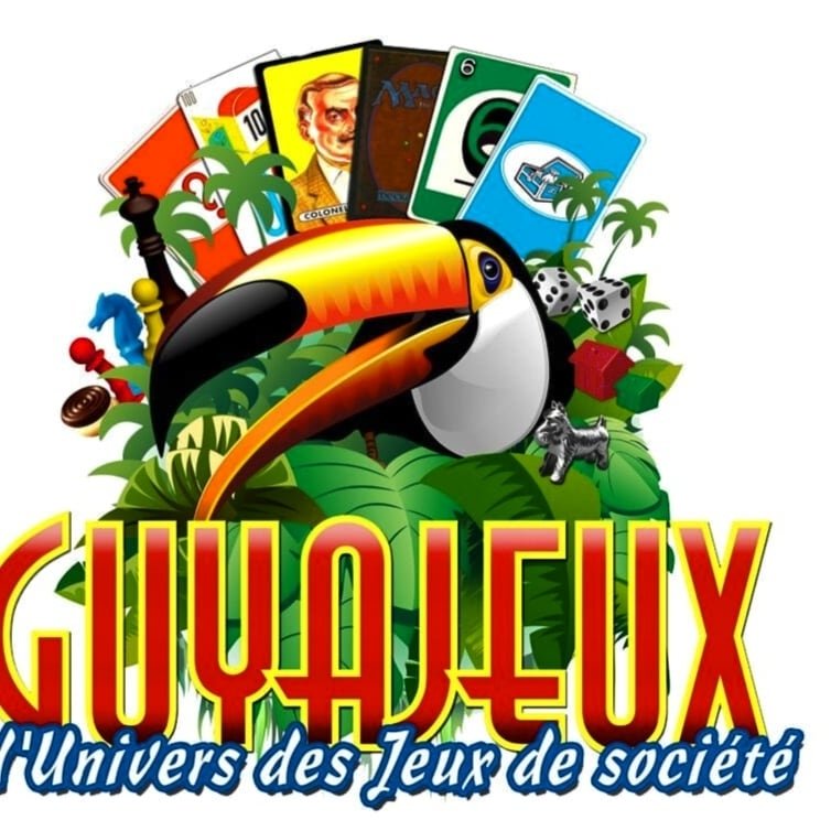 Guyajeux