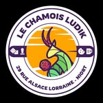 Le Chamois Ludik