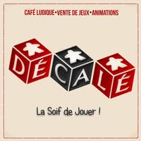 Le Décalé