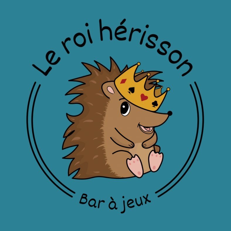 Le Roi Hérisson
