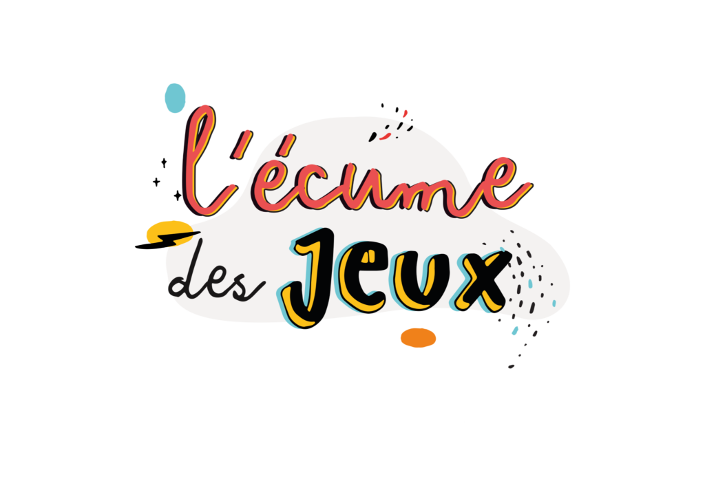 L’écume des Jeux