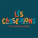 Les Casse-pions