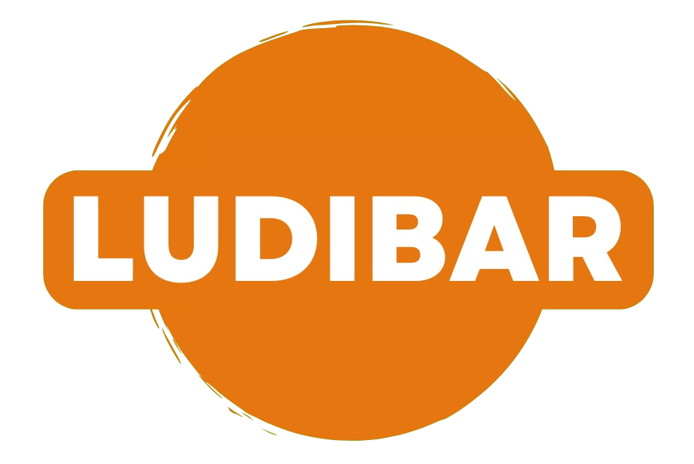Ludibar