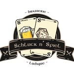 Schluck N’Spiel