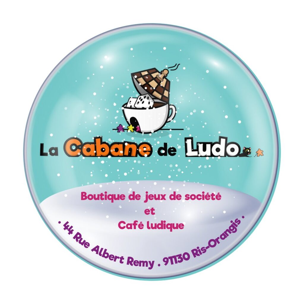 La Cabane de Ludo