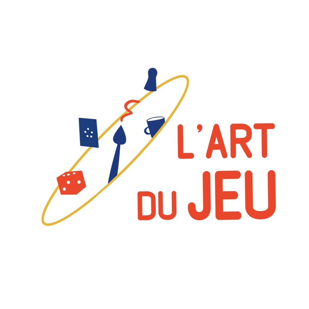 L’art du jeu
