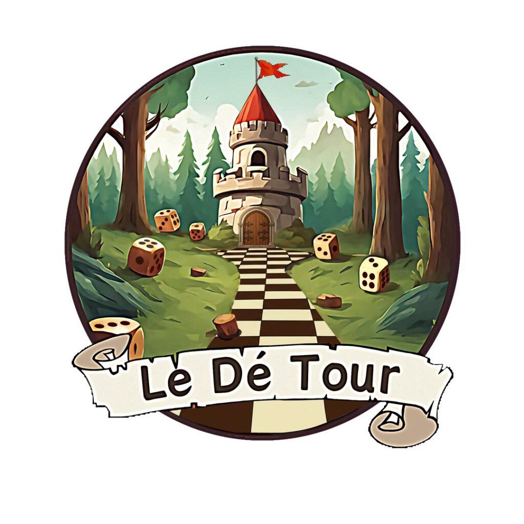 Le Dé Tour