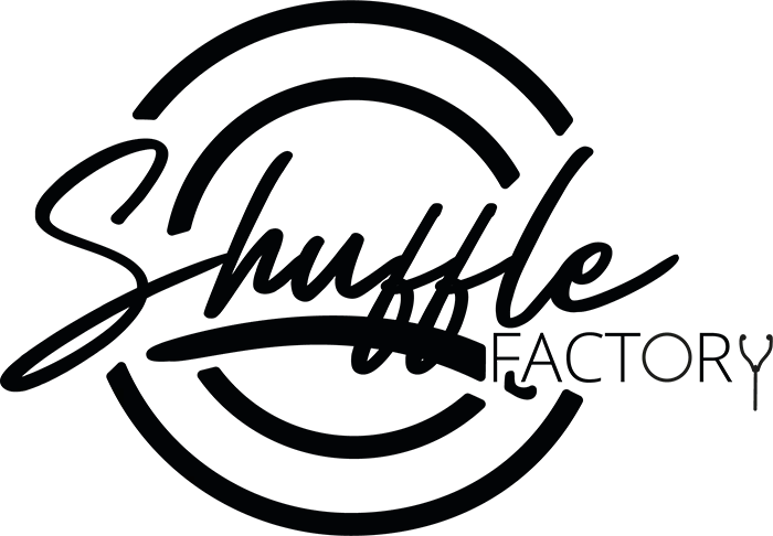 Shuffle Factory Tours