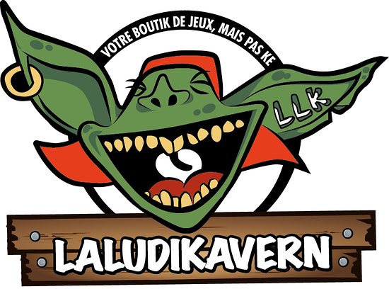LaLudiKavern