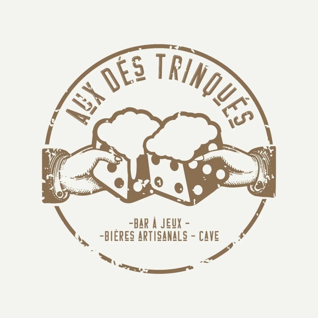 Aux Dés Trinqués